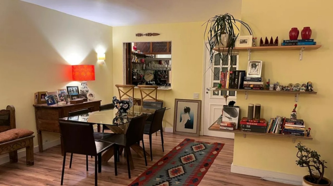 Apartamento, 3 quartos, 120 m² - Foto 5
