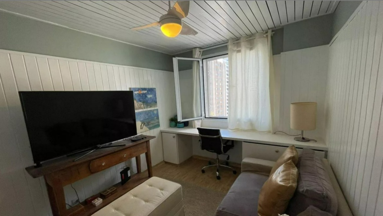 Apartamento, 3 quartos, 120 m² - Foto 7