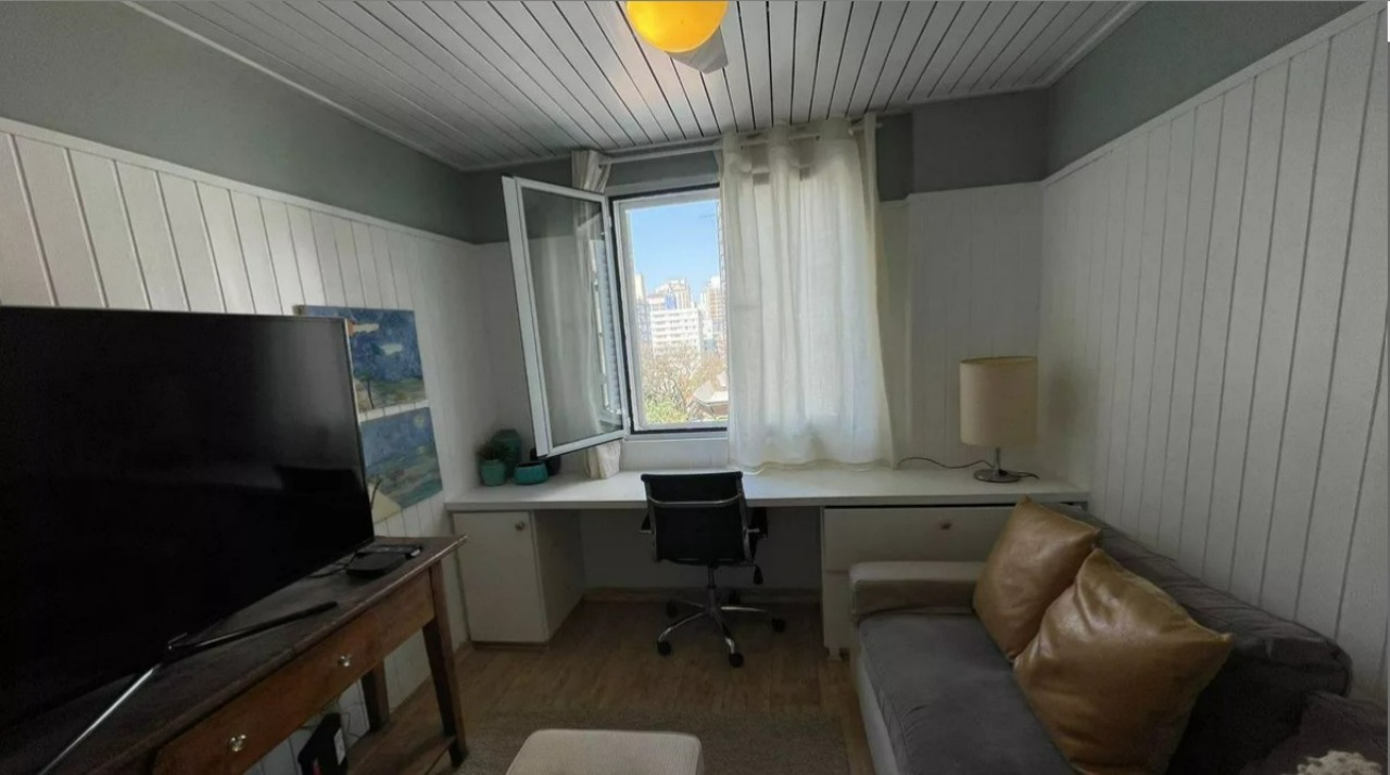 Apartamento, 3 quartos, 120 m² - Foto 8