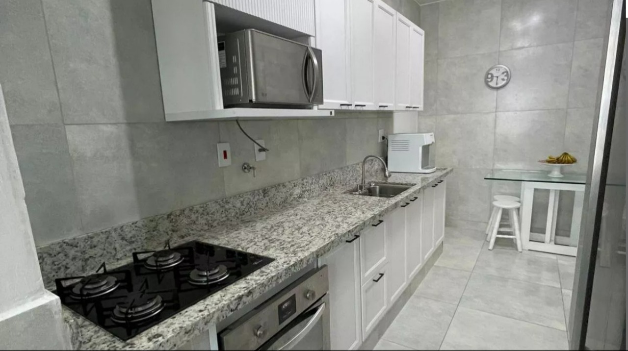 Apartamento, 3 quartos, 120 m² - Foto 10