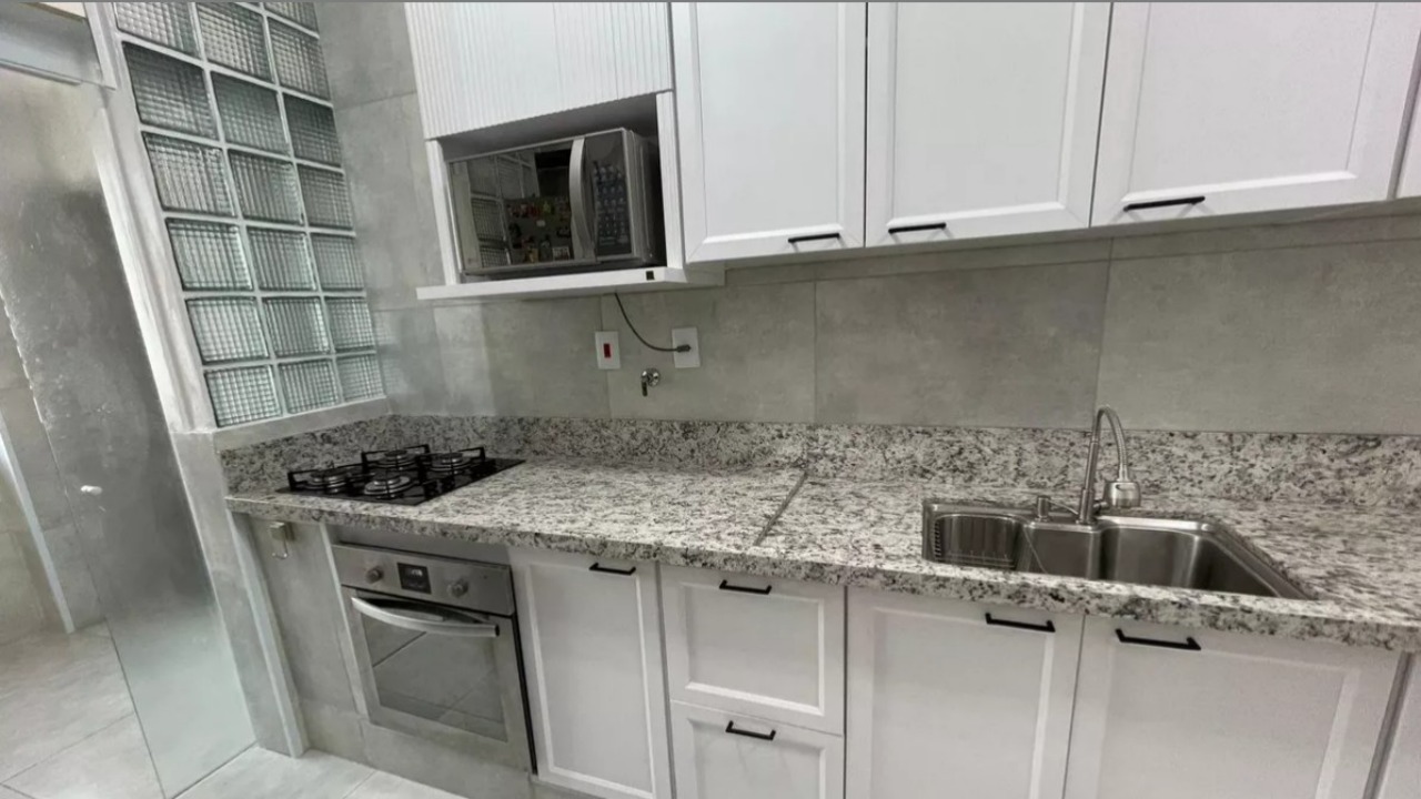 Apartamento, 3 quartos, 120 m² - Foto 11
