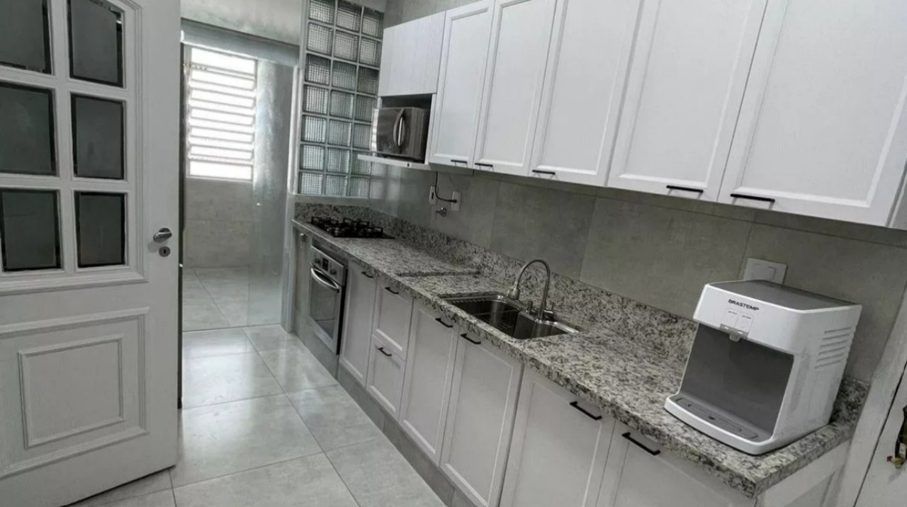 Apartamento, 3 quartos, 120 m² - Foto 12