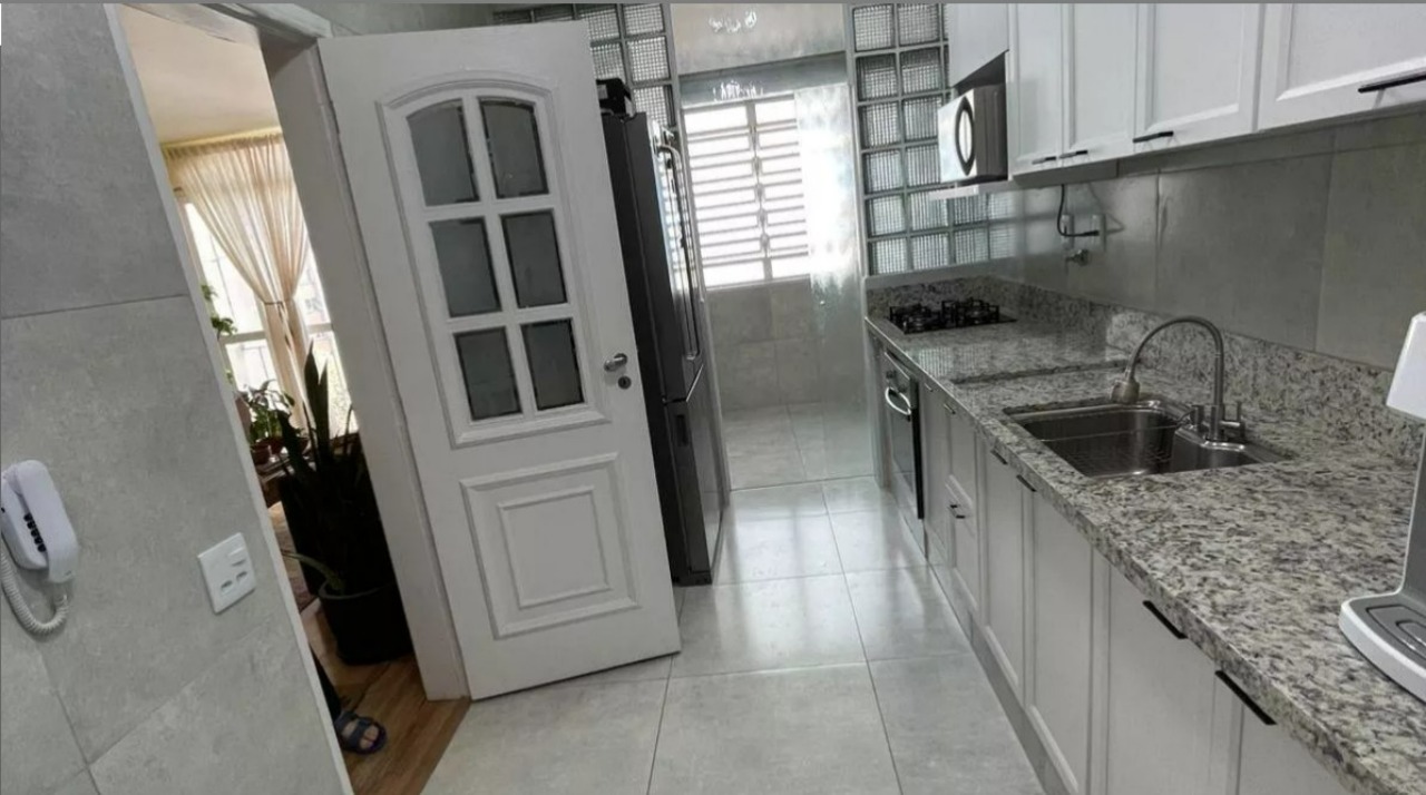 Apartamento, 3 quartos, 120 m² - Foto 13