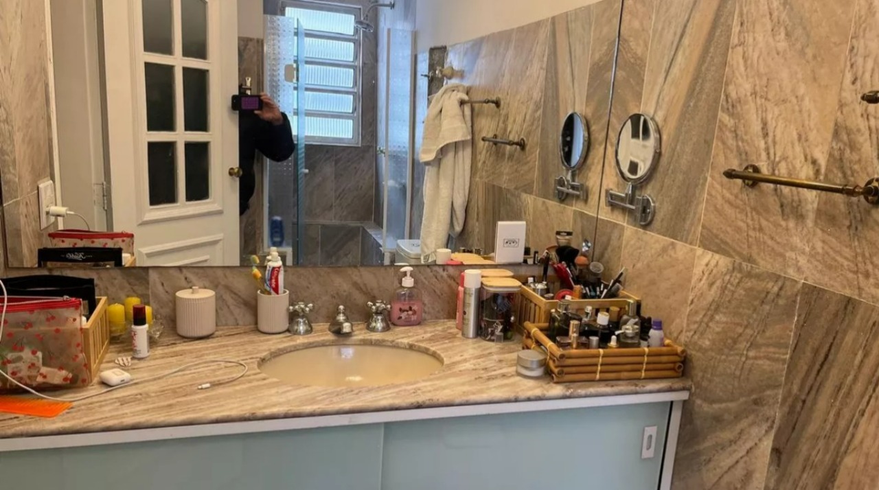 Apartamento, 3 quartos, 120 m² - Foto 21