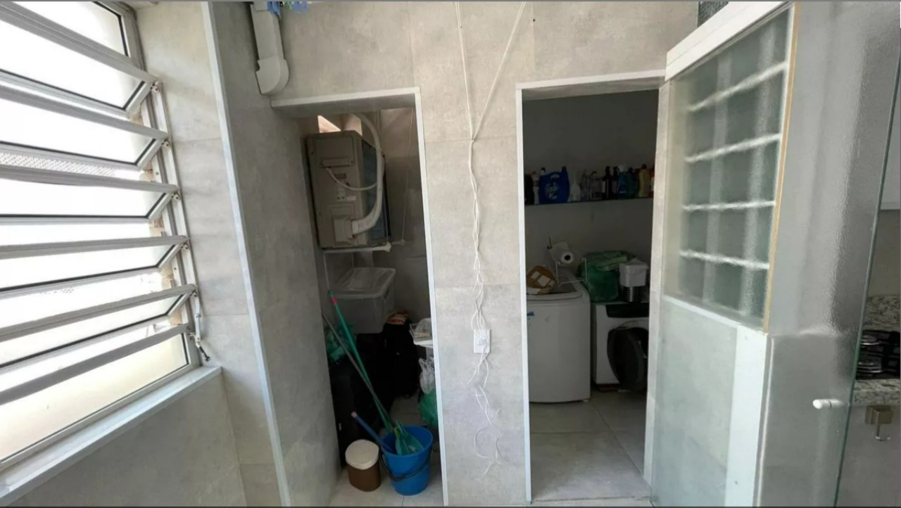 Apartamento, 3 quartos, 120 m² - Foto 25