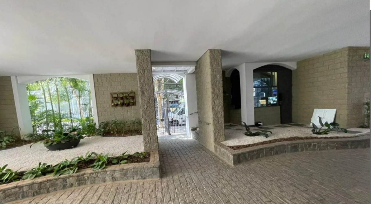 Apartamento, 3 quartos, 120 m² - Foto 26