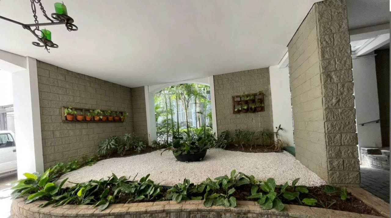 Apartamento, 3 quartos, 120 m² - Foto 27