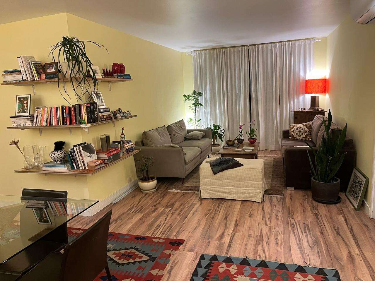 Apartamento, 3 quartos, 120 m² - Foto 29