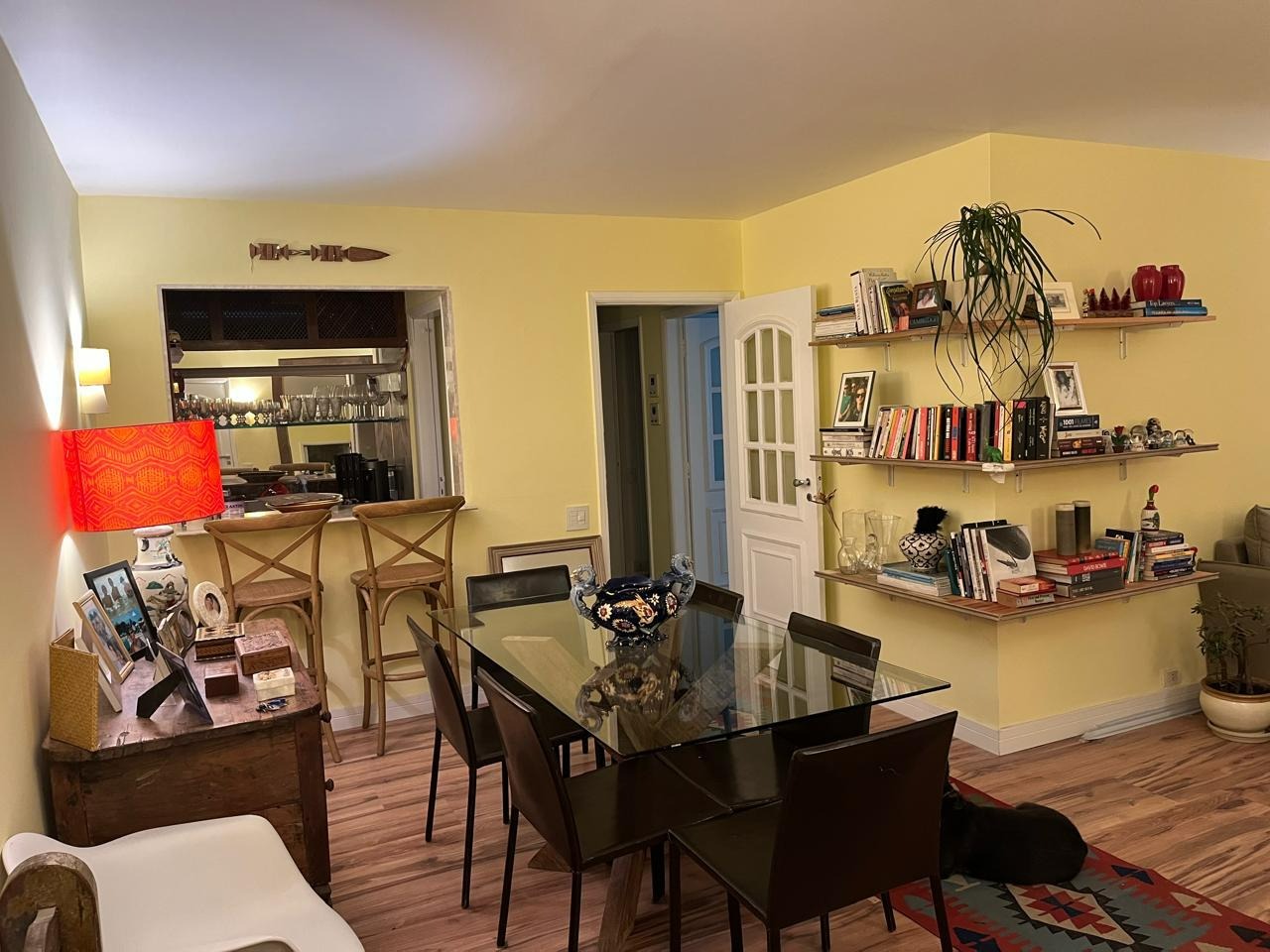 Apartamento, 3 quartos, 120 m² - Foto 32