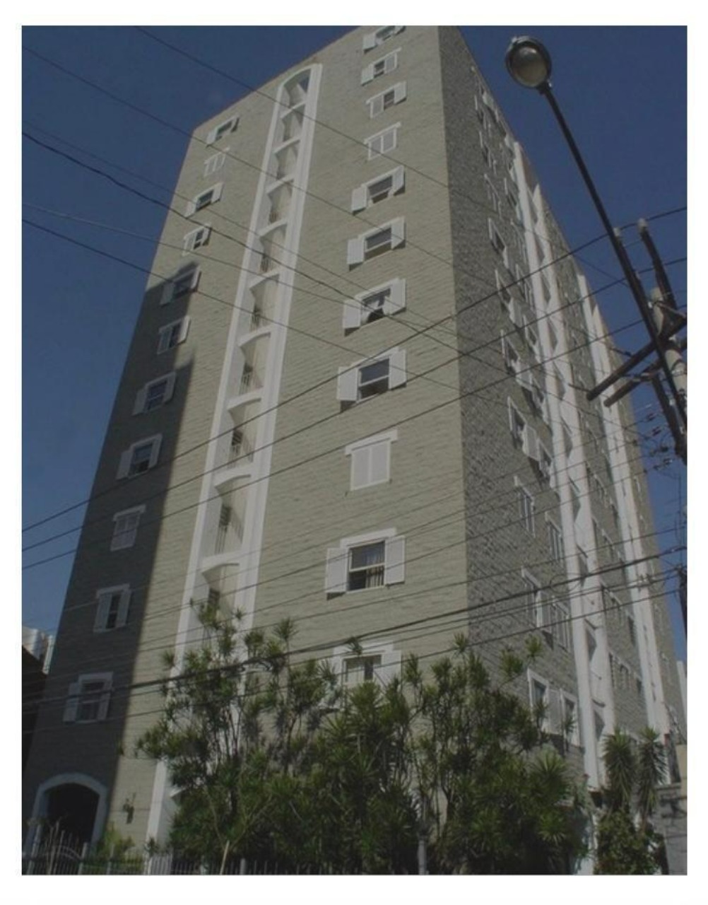 Apartamento, 3 quartos, 120 m² - Foto 34