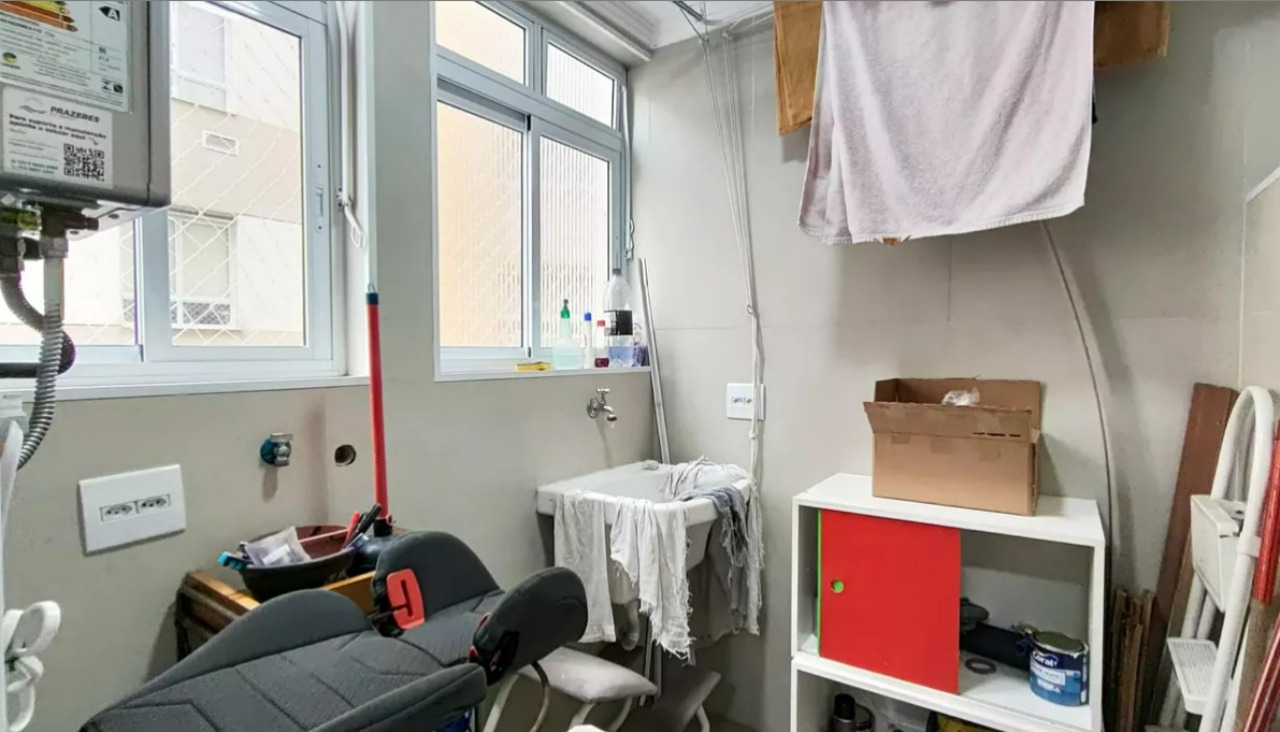 Apartamento, 3 quartos, 110 m² - Foto 32