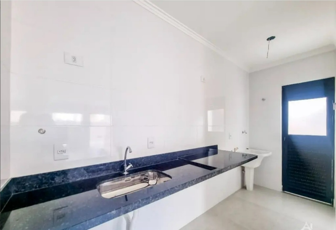 Apartamento, 2 quartos, 45 m² - Foto 4