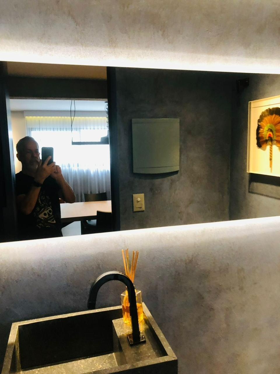 Apartamento, 2 quartos, 140 m² - Foto 17
