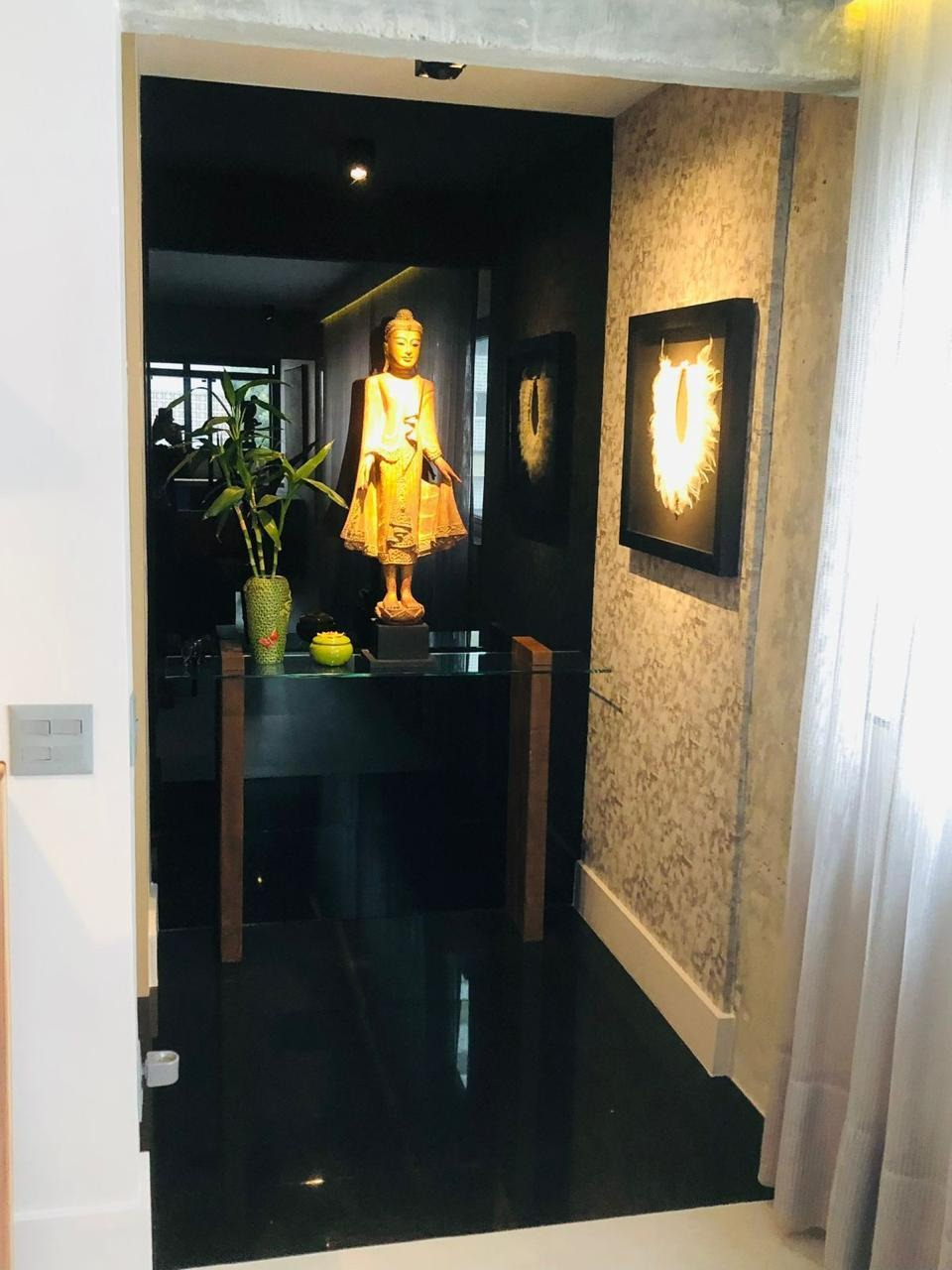 Apartamento, 2 quartos, 140 m² - Foto 4