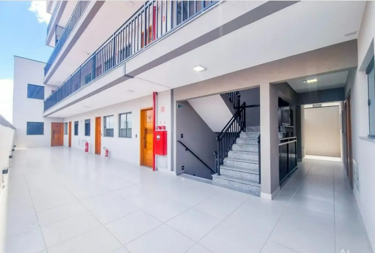 Apartamento, 2 quartos, 45 m² - Foto 14