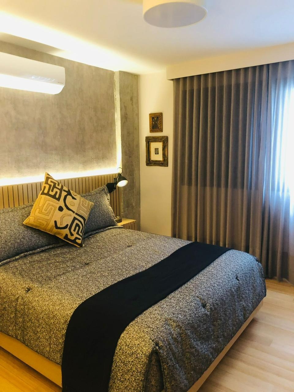 Apartamento, 2 quartos, 140 m² - Foto 20