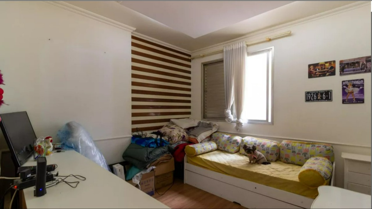 Apartamento, 3 quartos, 107 m² - Foto 9