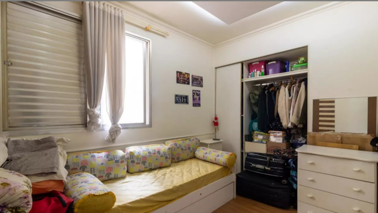 Apartamento, 3 quartos, 107 m² - Foto 10