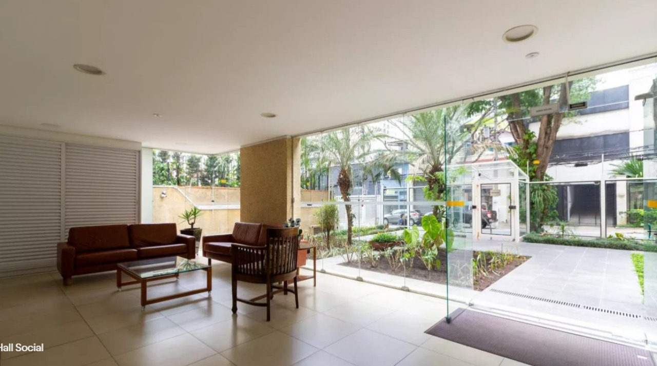Apartamento, 3 quartos, 107 m² - Foto 34