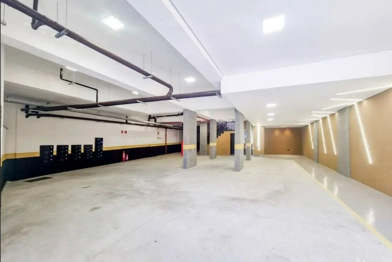 Apartamento, 2 quartos, 45 m² - Foto 17