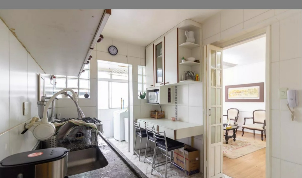 Apartamento, 3 quartos, 107 m² - Foto 6