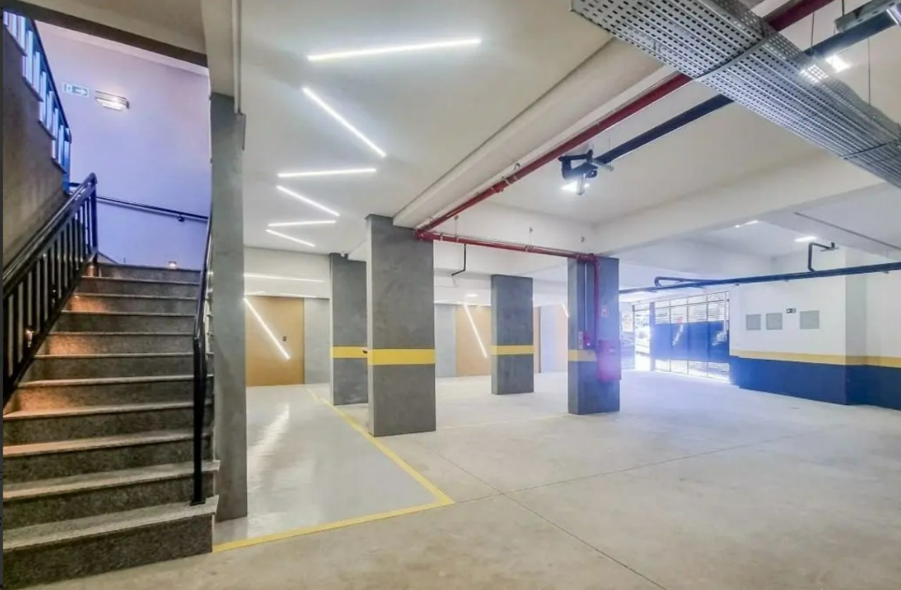 Apartamento, 2 quartos, 45 m² - Foto 20