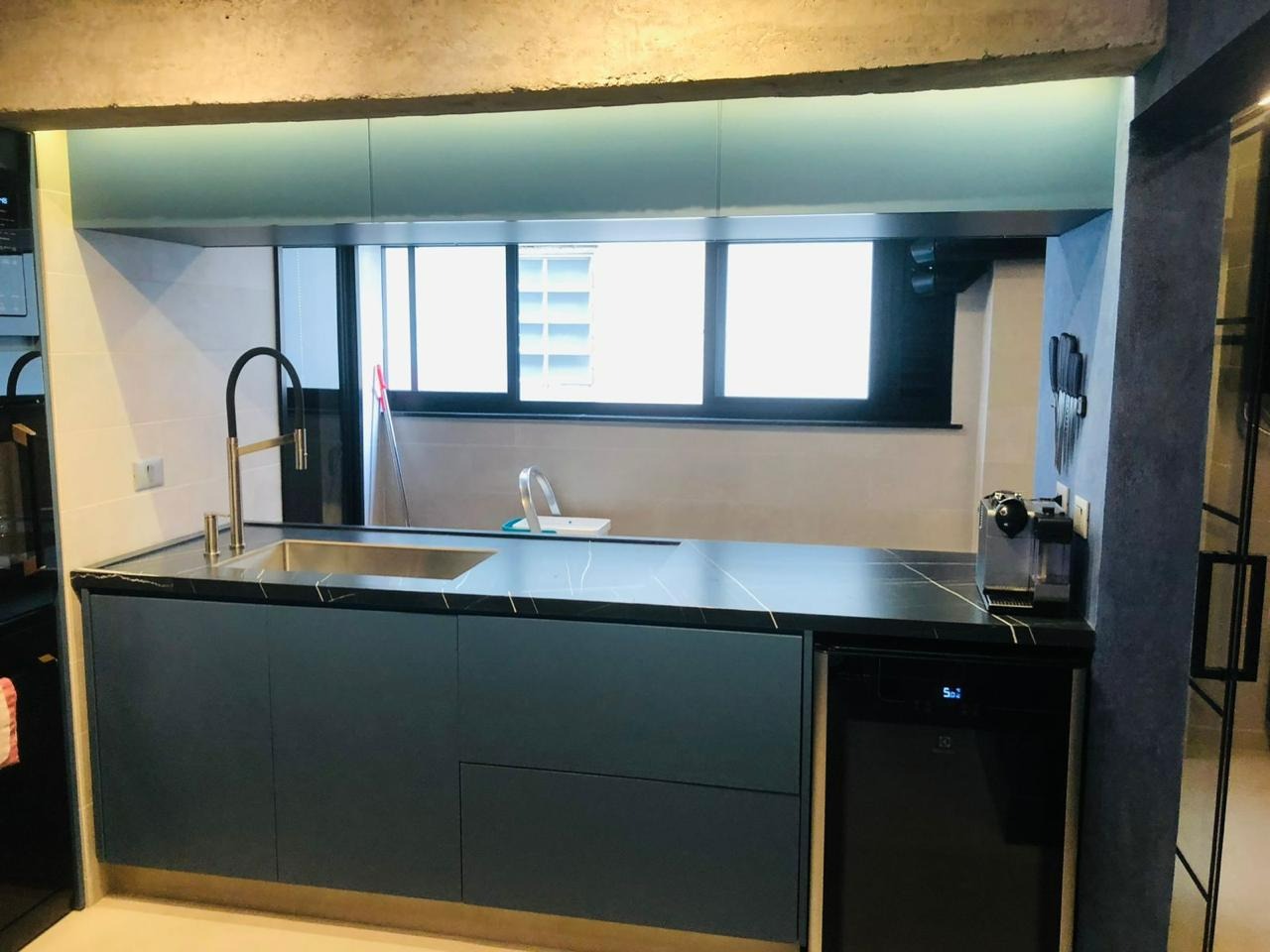 Apartamento, 2 quartos, 140 m² - Foto 14