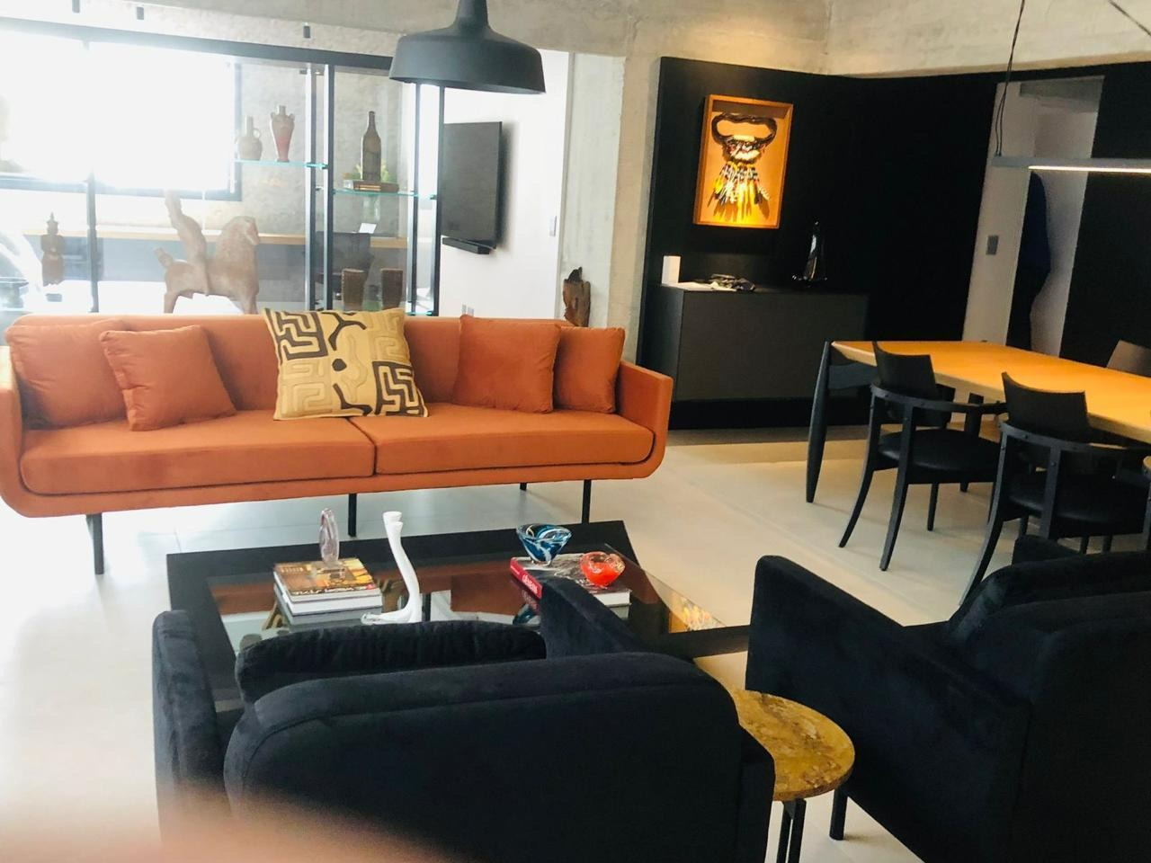 Apartamento, 2 quartos, 140 m² - Foto 1