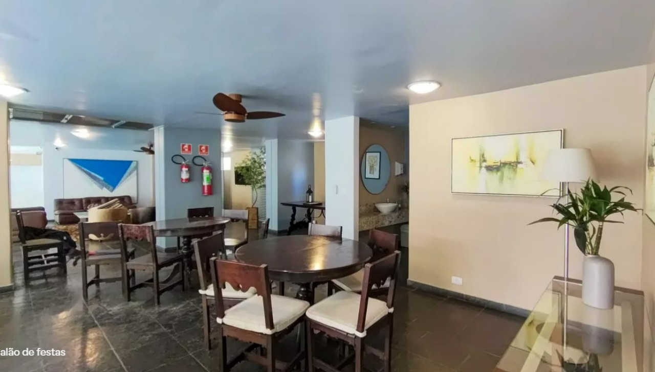 Apartamento, 3 quartos, 110 m² - Foto 40