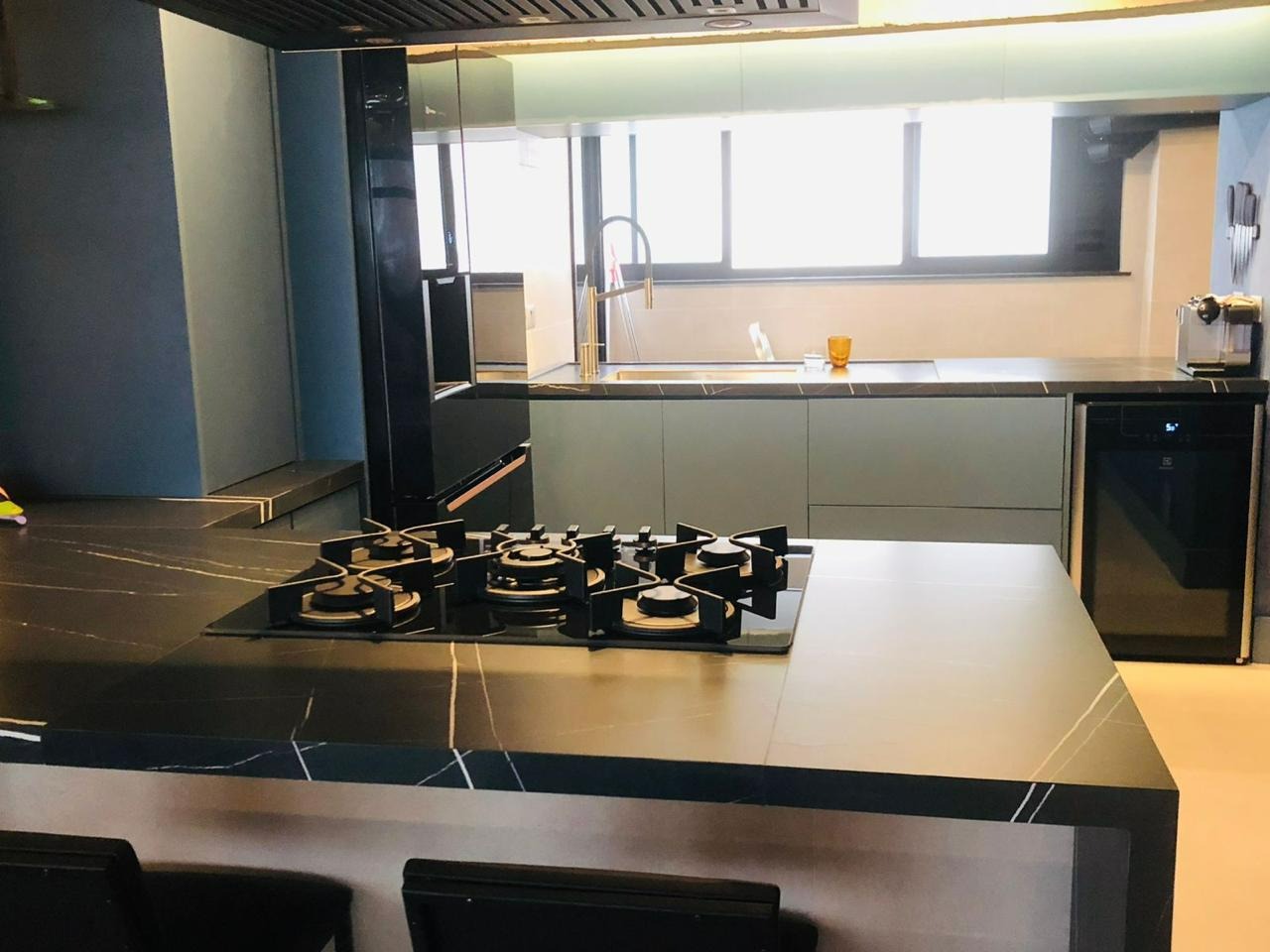 Apartamento, 2 quartos, 140 m² - Foto 13