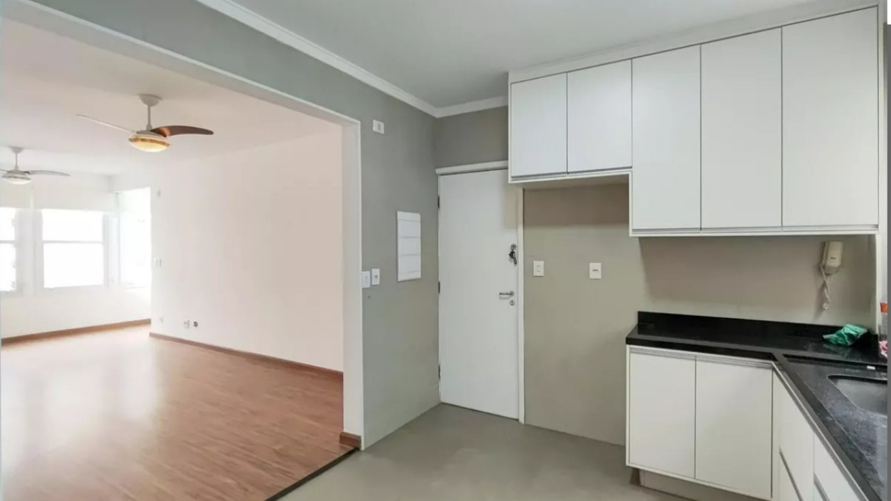 Apartamento, 3 quartos, 110 m² - Foto 9