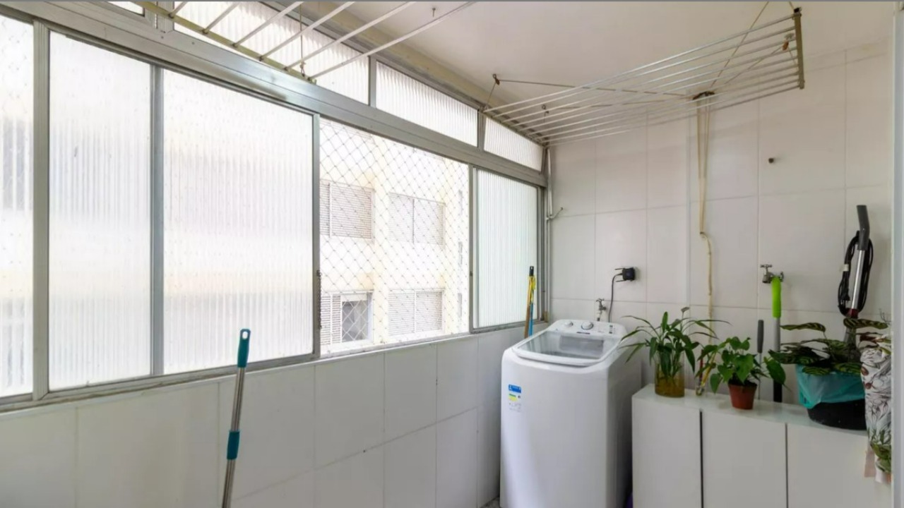 Apartamento, 3 quartos, 107 m² - Foto 29