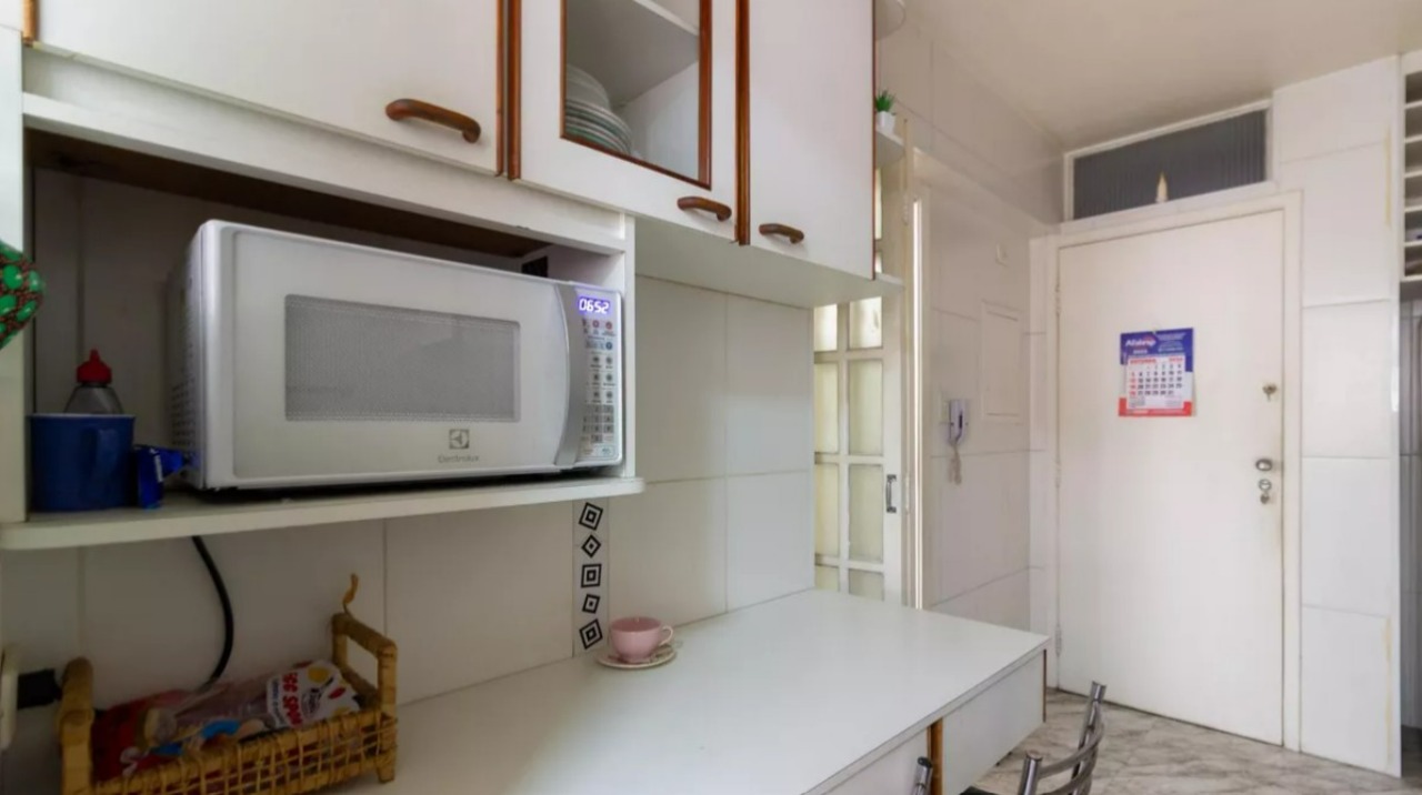 Apartamento, 3 quartos, 107 m² - Foto 8