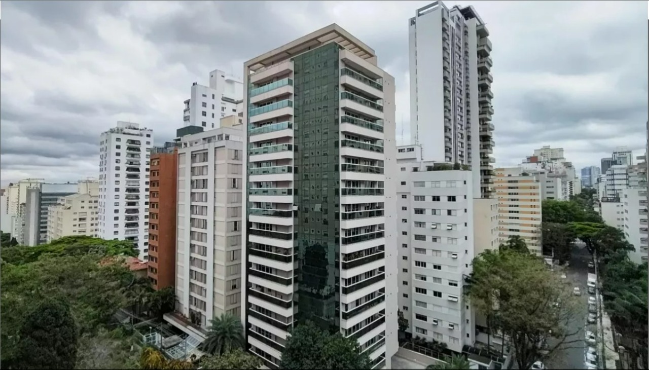 Apartamento, 3 quartos, 110 m² - Foto 36