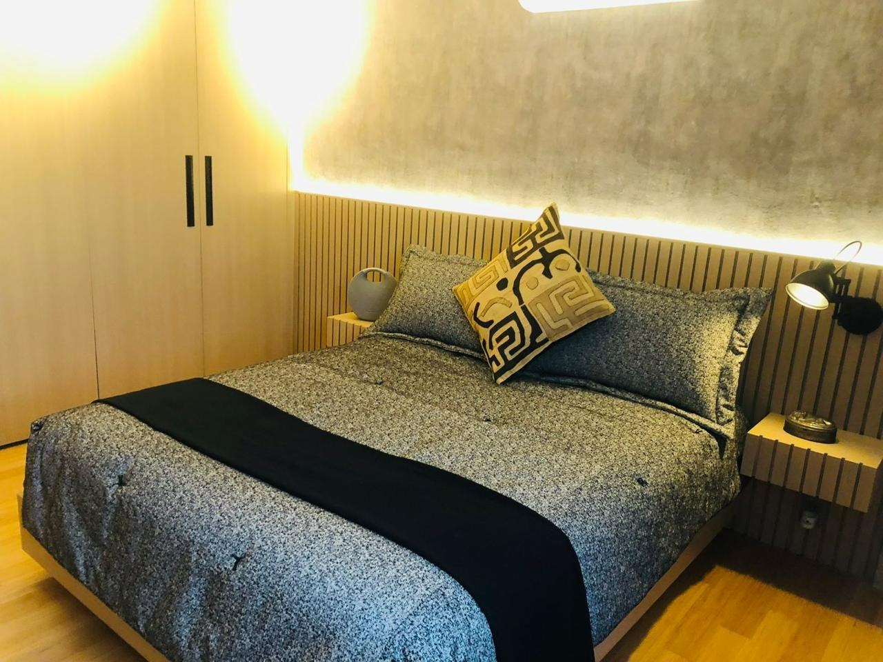 Apartamento, 2 quartos, 140 m² - Foto 23