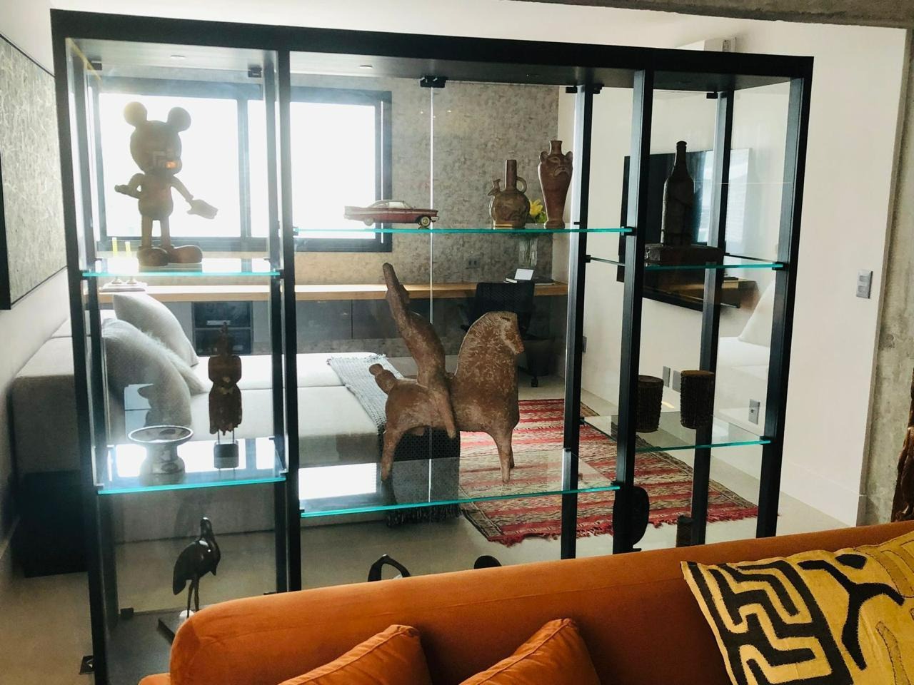 Apartamento, 2 quartos, 140 m² - Foto 8