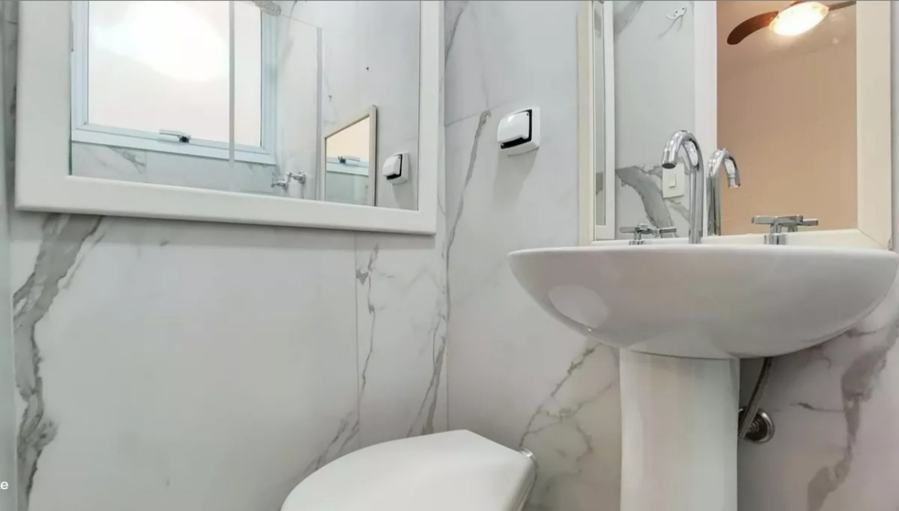 Apartamento, 3 quartos, 110 m² - Foto 23