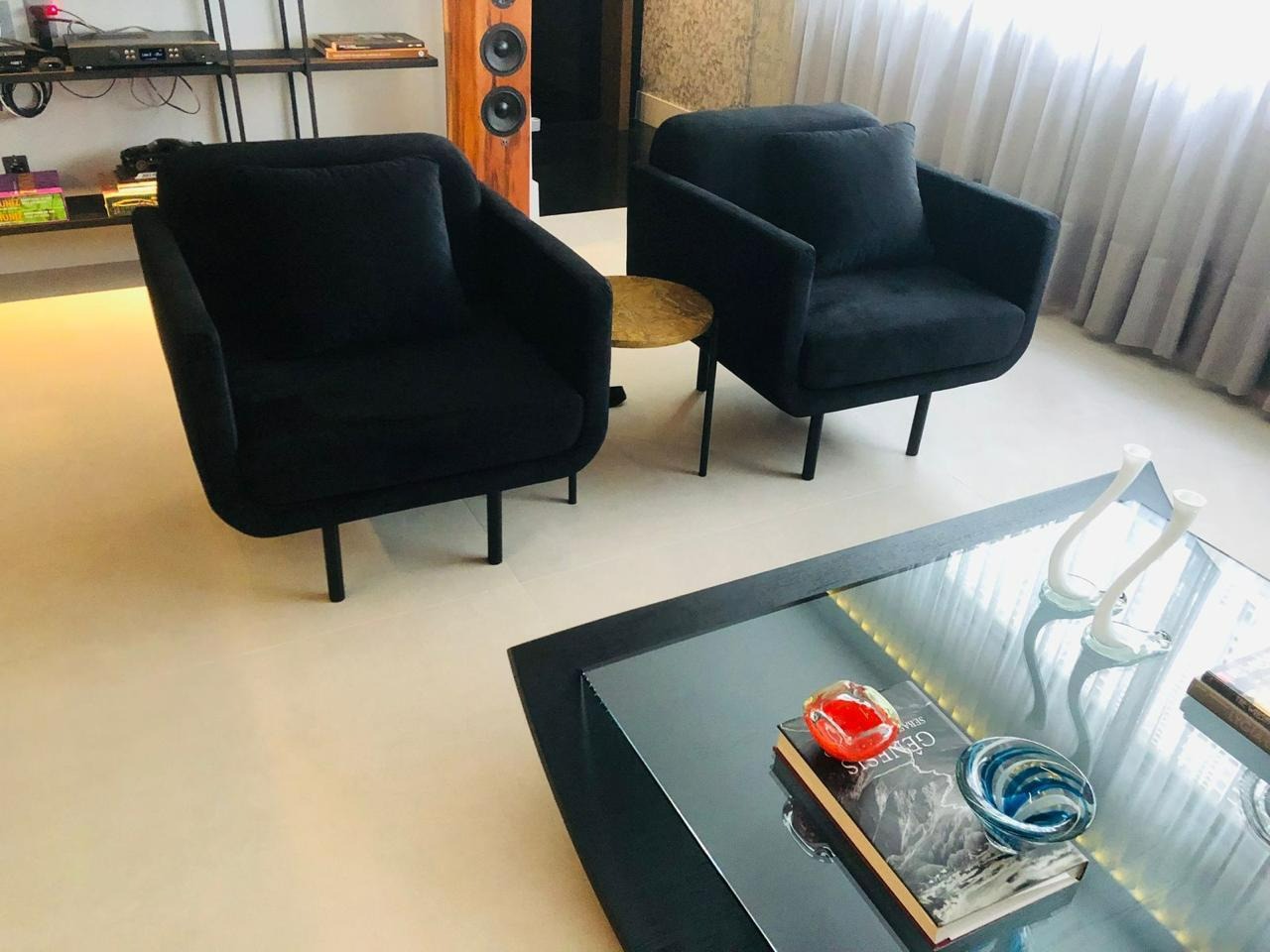Apartamento, 2 quartos, 140 m² - Foto 6