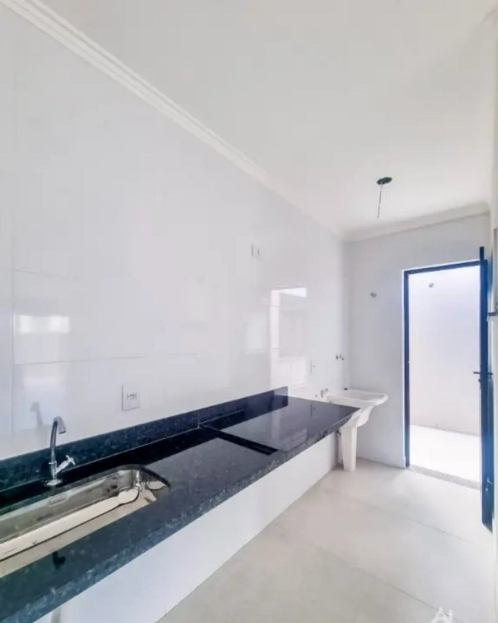 Apartamento, 2 quartos, 45 m² - Foto 5