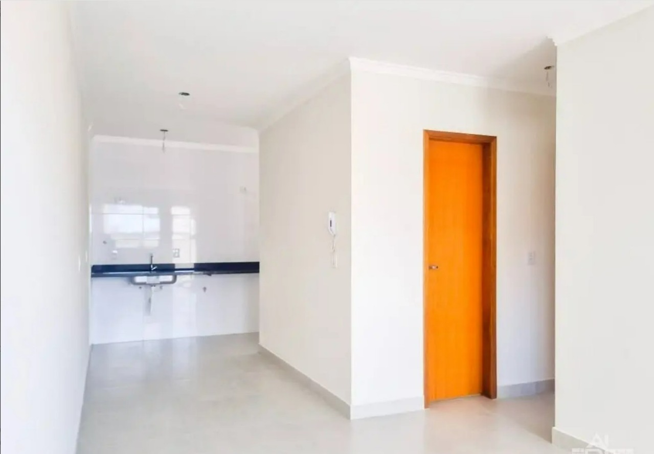 Apartamento, 2 quartos, 45 m² - Foto 3