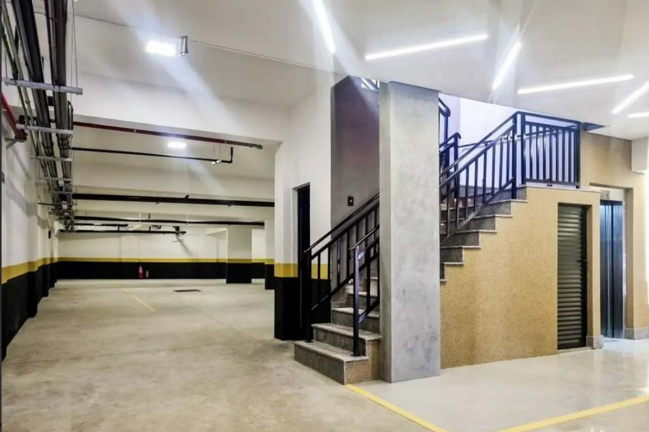 Apartamento, 2 quartos, 45 m² - Foto 18