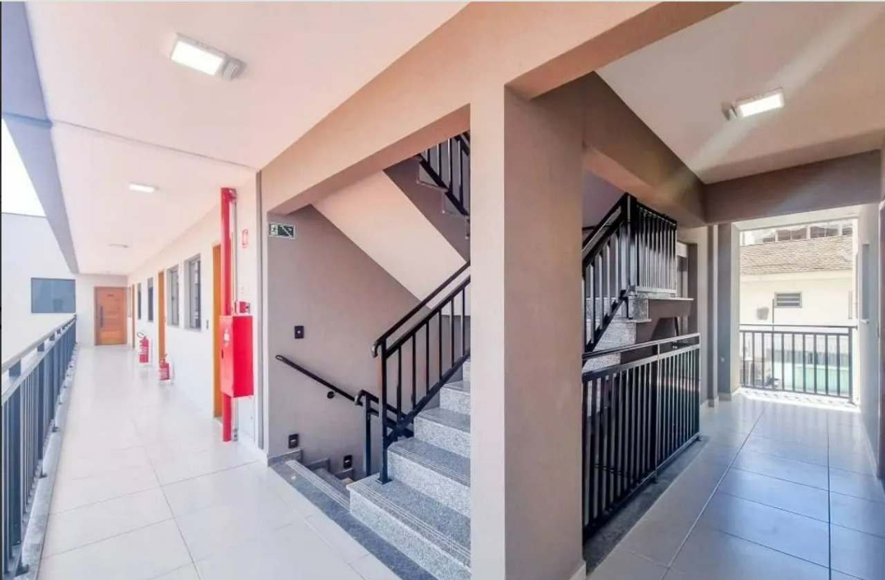 Apartamento, 2 quartos, 54 m² - Foto 14