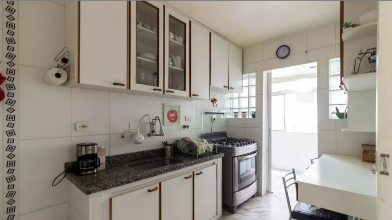 Apartamento, 3 quartos, 107 m² - Foto 5