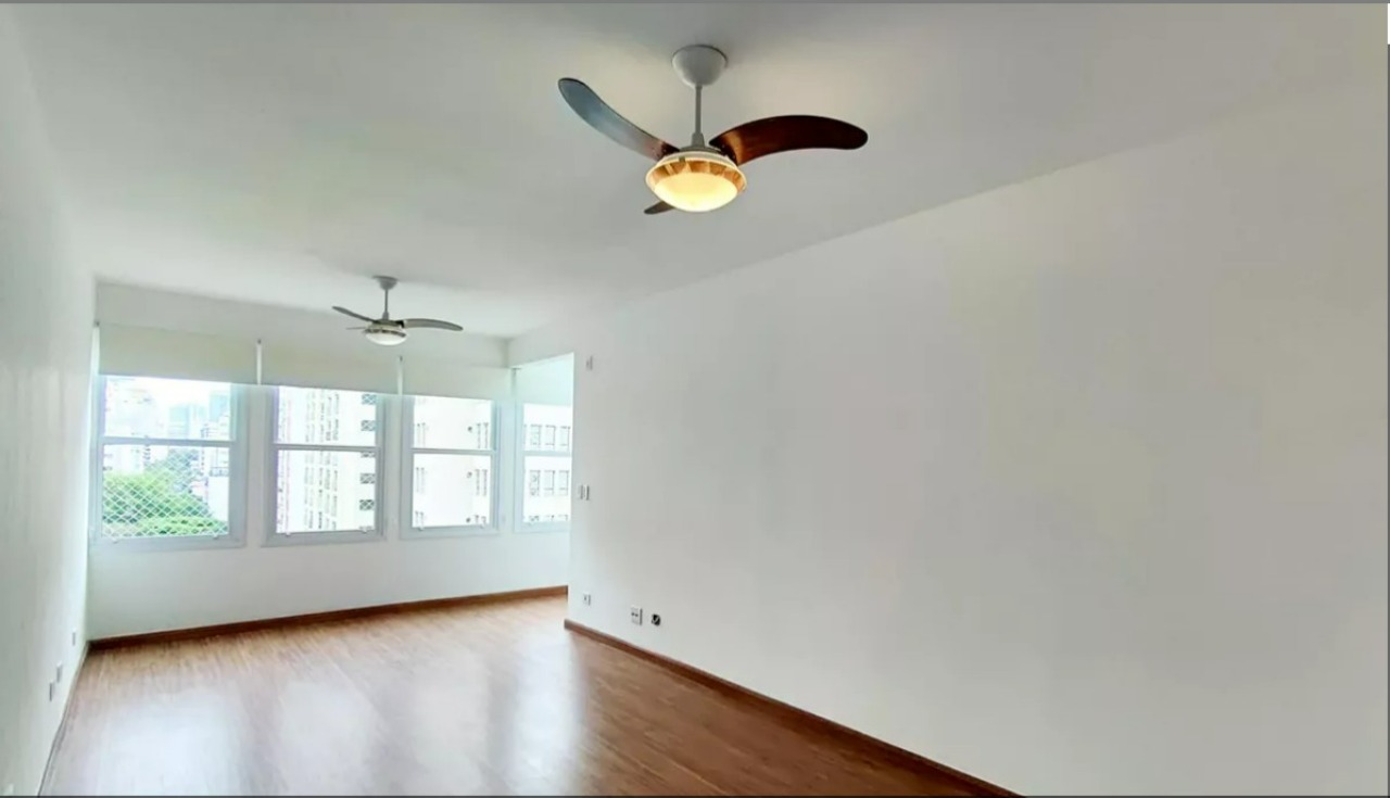 Apartamento, 3 quartos, 110 m² - Foto 1