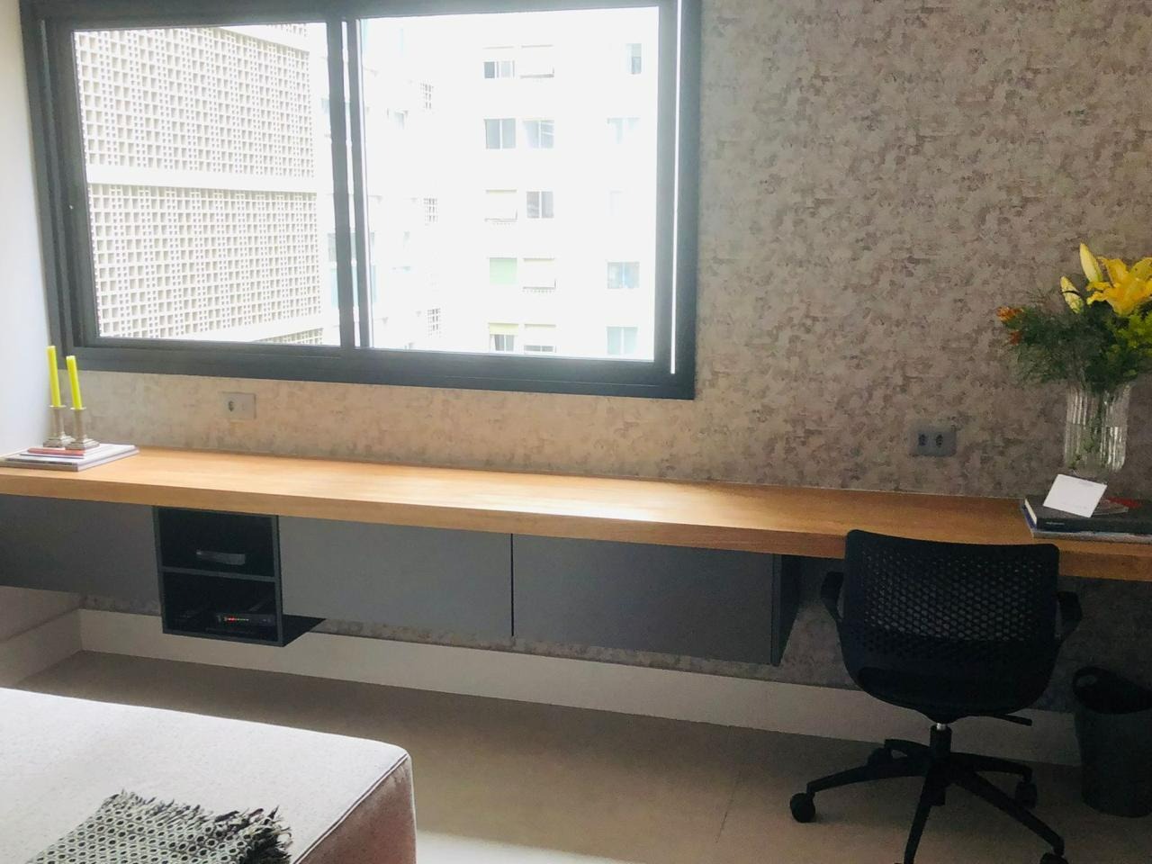 Apartamento, 2 quartos, 140 m² - Foto 10