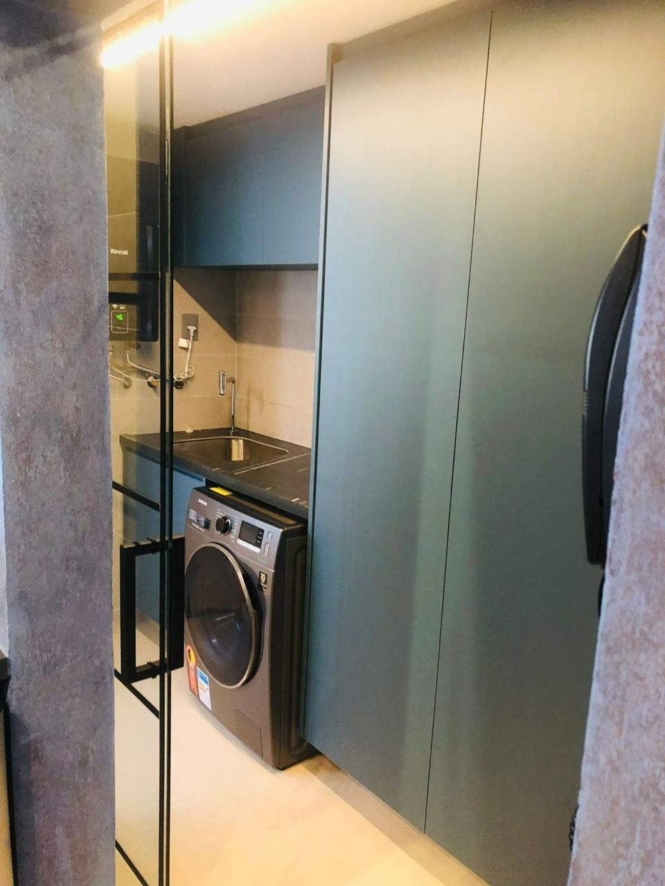 Apartamento, 2 quartos, 140 m² - Foto 16