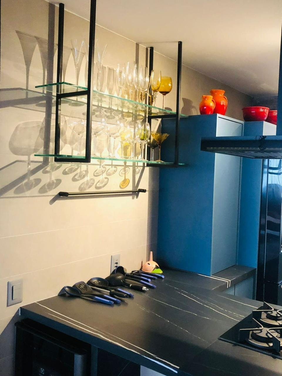 Apartamento, 2 quartos, 140 m² - Foto 15