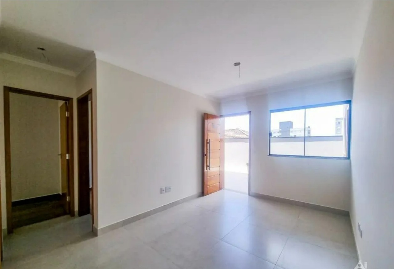 Apartamento, 2 quartos, 45 m² - Foto 7