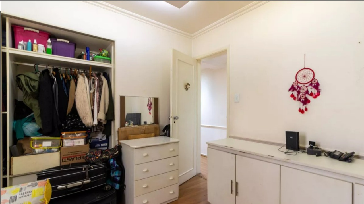 Apartamento, 3 quartos, 107 m² - Foto 11