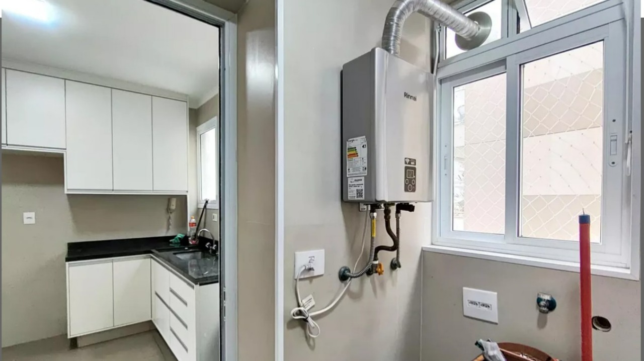 Apartamento, 3 quartos, 110 m² - Foto 33